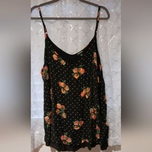 Plus Size Womens Tank Top